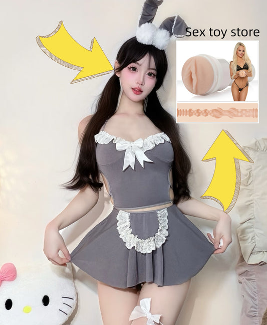 Fleshlight Girls Elsa Jean - Tasty Vagina Texture