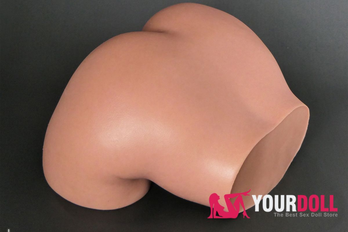 Lusandy Silicone Sex Butt Pleasure Hip LSD-T01