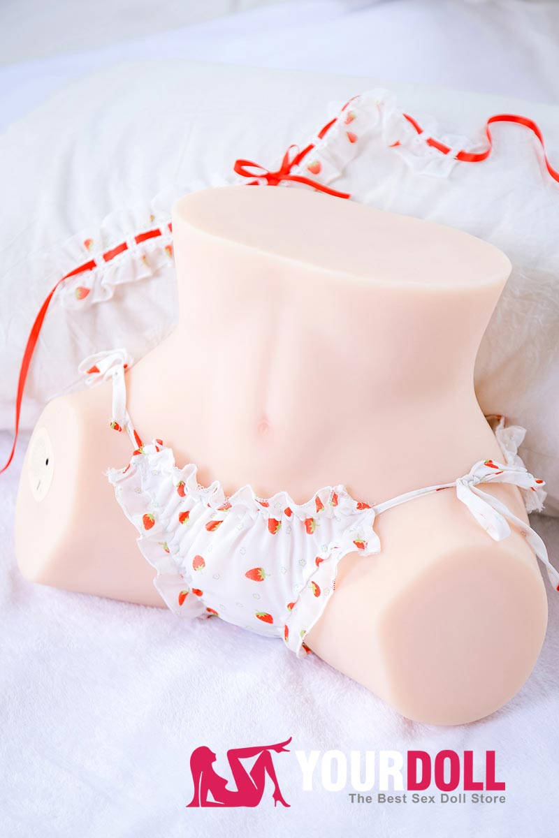 Aibei Sexy Sex Doll Butt Male Masturbators#1